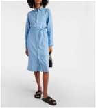Polo Ralph Lauren Linen shirt dress