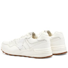Polo Ralph Lauren P-Wing Leather Track Runner