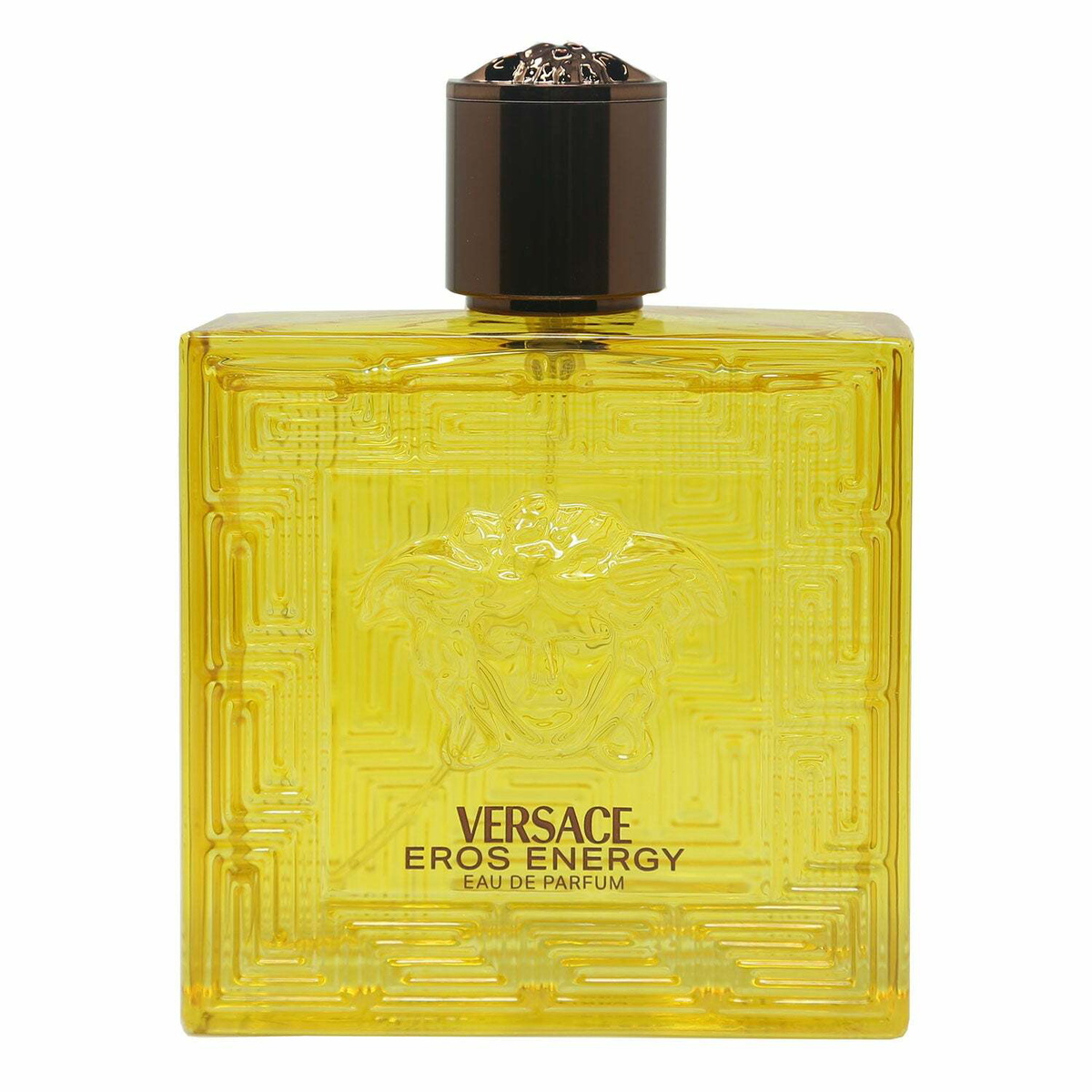 Versace Mens Eros Energy EDP Spray 6.7 oz Fragrances 8011003890811