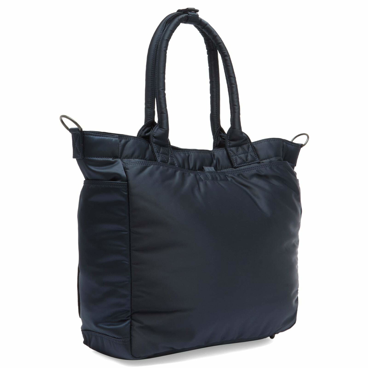 Porter-Yoshida & Co. Tanker Tote Bag - Medium in Navy 