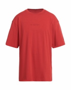 Jordan Mens T-shirt Brick