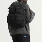 F/CE. 420 re/cor Tactical Backpack in Black 