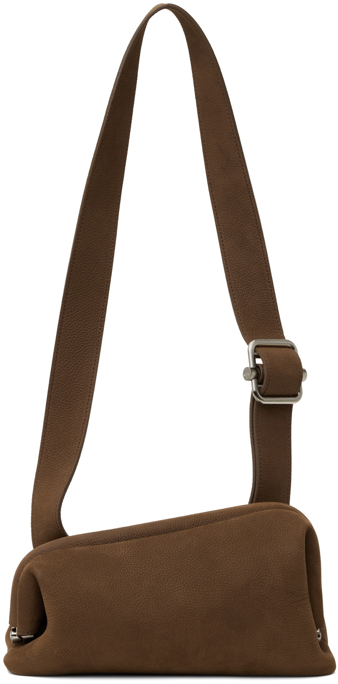 【OSOI】韓国人気★ SLIDE BROT BAG OSOI Slide Brot Bag