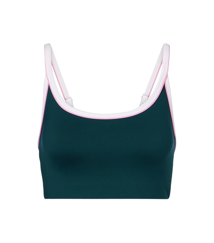 Photo: Varley Piper sports bra