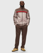 Adidas Premium Track Pants Brown - Mens - Track Pants