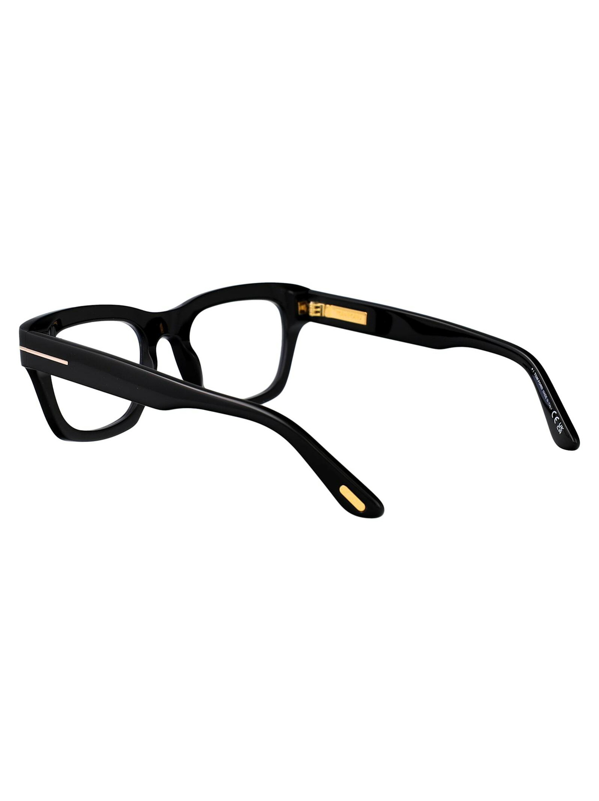 Tom Ford Eyewear Ft6036-b Glasses