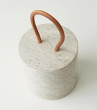 Michaël Verheyden Calleporte doorstopper