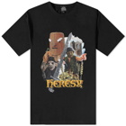 Heresy Men's Quest T-Shirt in Black