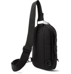 MAISON MARGIELA - Canvas Backpack - Black