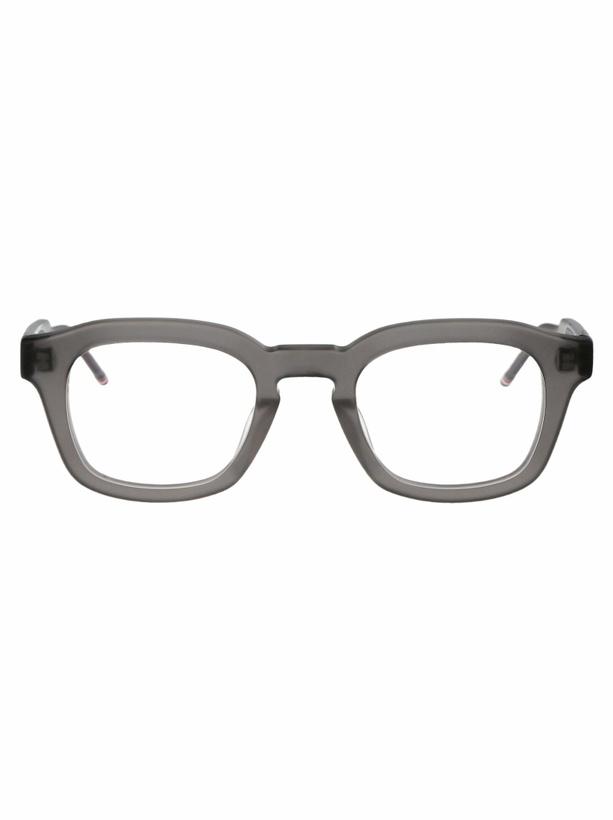 Photo: Thom Browne Ueo412a-g0002-060-48 Glasses