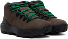 Nike Brown Cygnal Boots