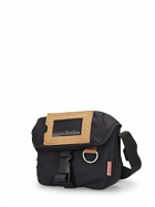ACNE STUDIOS - Mini Ripstop Nylon Messenger Bag