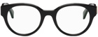 Off-White Black Style 13 Glasses