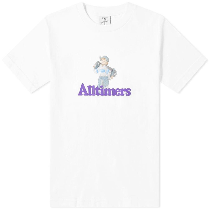 Photo: Alltimers Lil Angel Tee