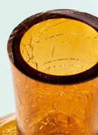 POLSPOTTEN Large Ball Body Vase