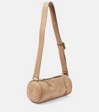 Maison Margiela Logo leather crossbody bag