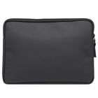Rains Men's Texel Laptop Case - 15"/16" in Black 