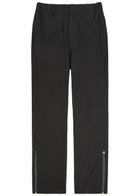 Rains Suva Hardshell Waterproof Trousers Black