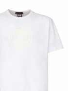 Colmar Cotton Logo T-shirt