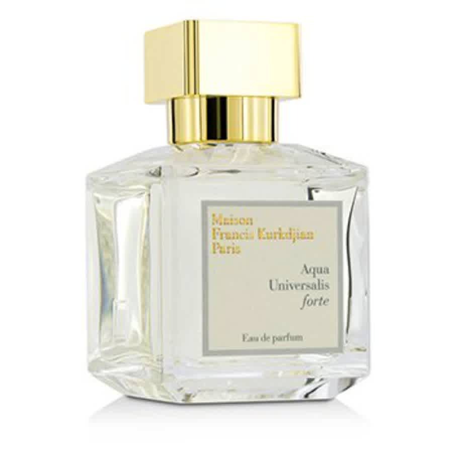 Maison Francis Kurkdjian Unisex Aqua Universalis Forte EDP Spray 2.4 oz Fragrances 3700559600948