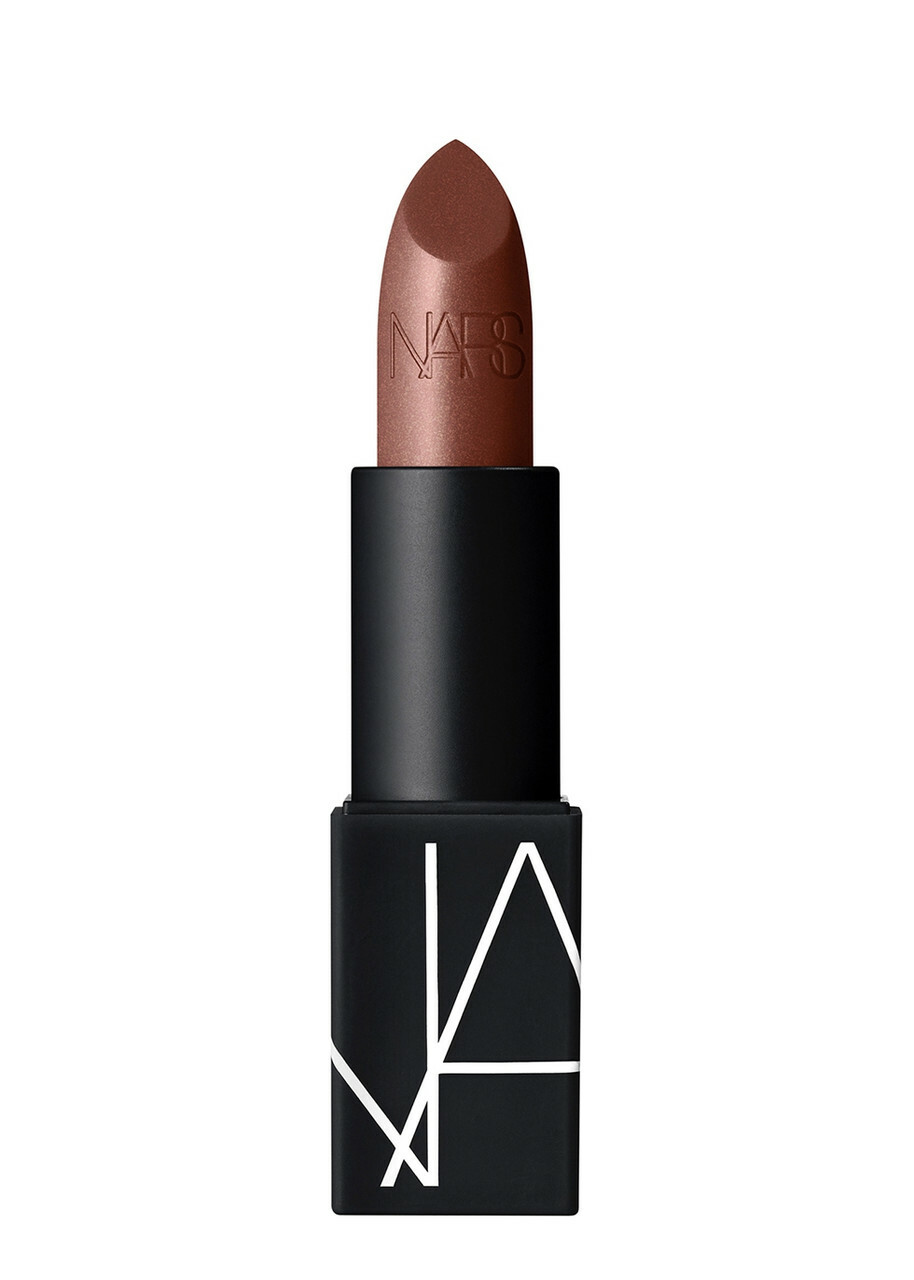 Nars Sensual Satins Lipstick - Maltese Red