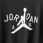 Air Jordan x Nina Chanel T-Shirt in Black