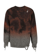 CHILDREN OF THE DISCORDANCE - Cotton Sweatshirt