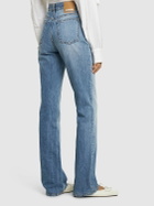 JACQUEMUS - Le Haut De Nimes Denim Straight Jeans