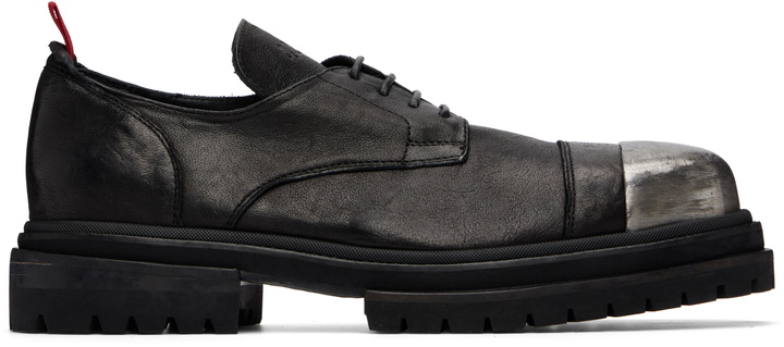 Photo: 424 Black 424 Derbys