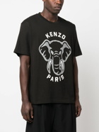 KENZO - Kenzo Classic Oversize Cotton T-shirt