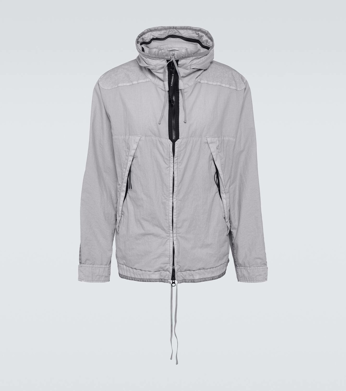 C.P. Company 50 Fili Gum Mixed jacket C.P. Company