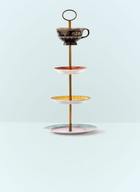 POLSPOTTEN Grandpa Tea Set