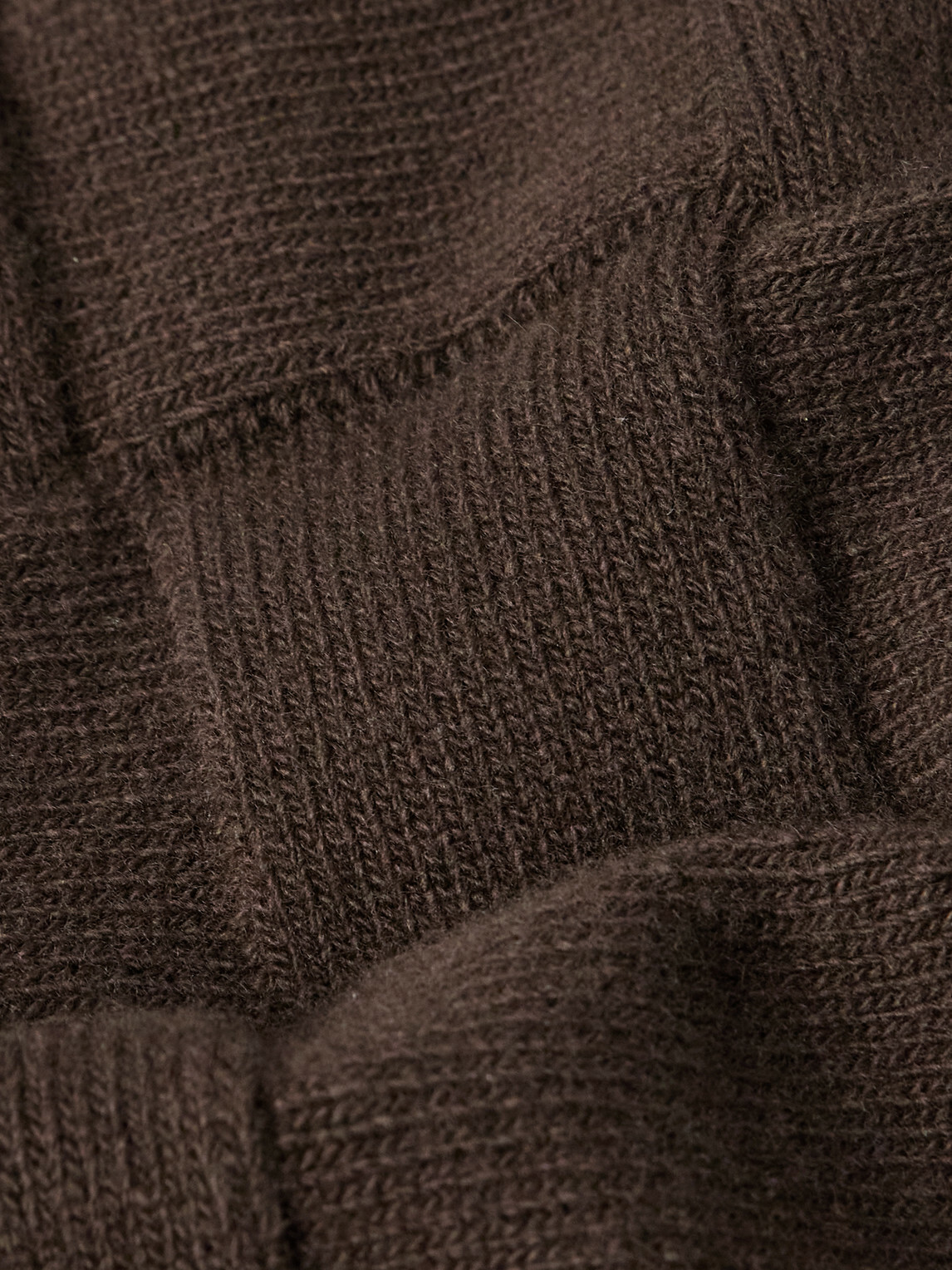 Bottega Veneta - Intrecciato Wool-Blend Sweater - Brown Bottega Veneta