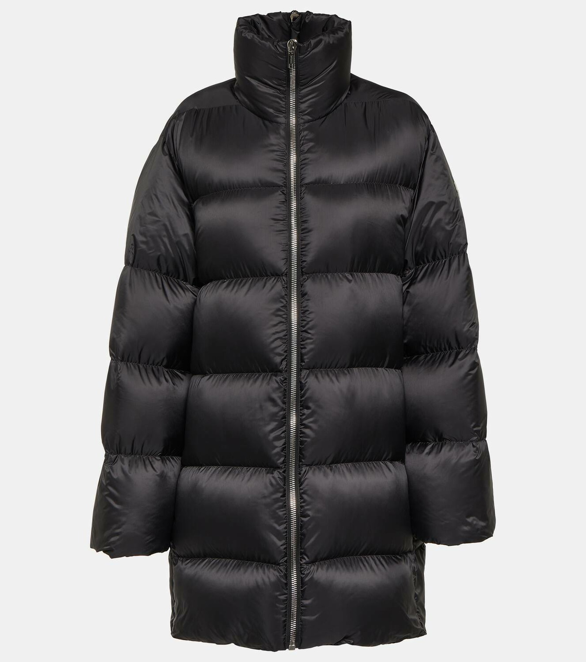 Moncler Genius x Rick Owens Cyclopic down coat Moncler Genius