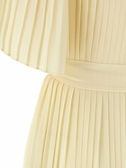 TwinSet Pleated Jumpsuit