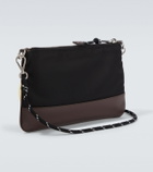 Prada Prada Speedrock Re-Nylon phone pouch