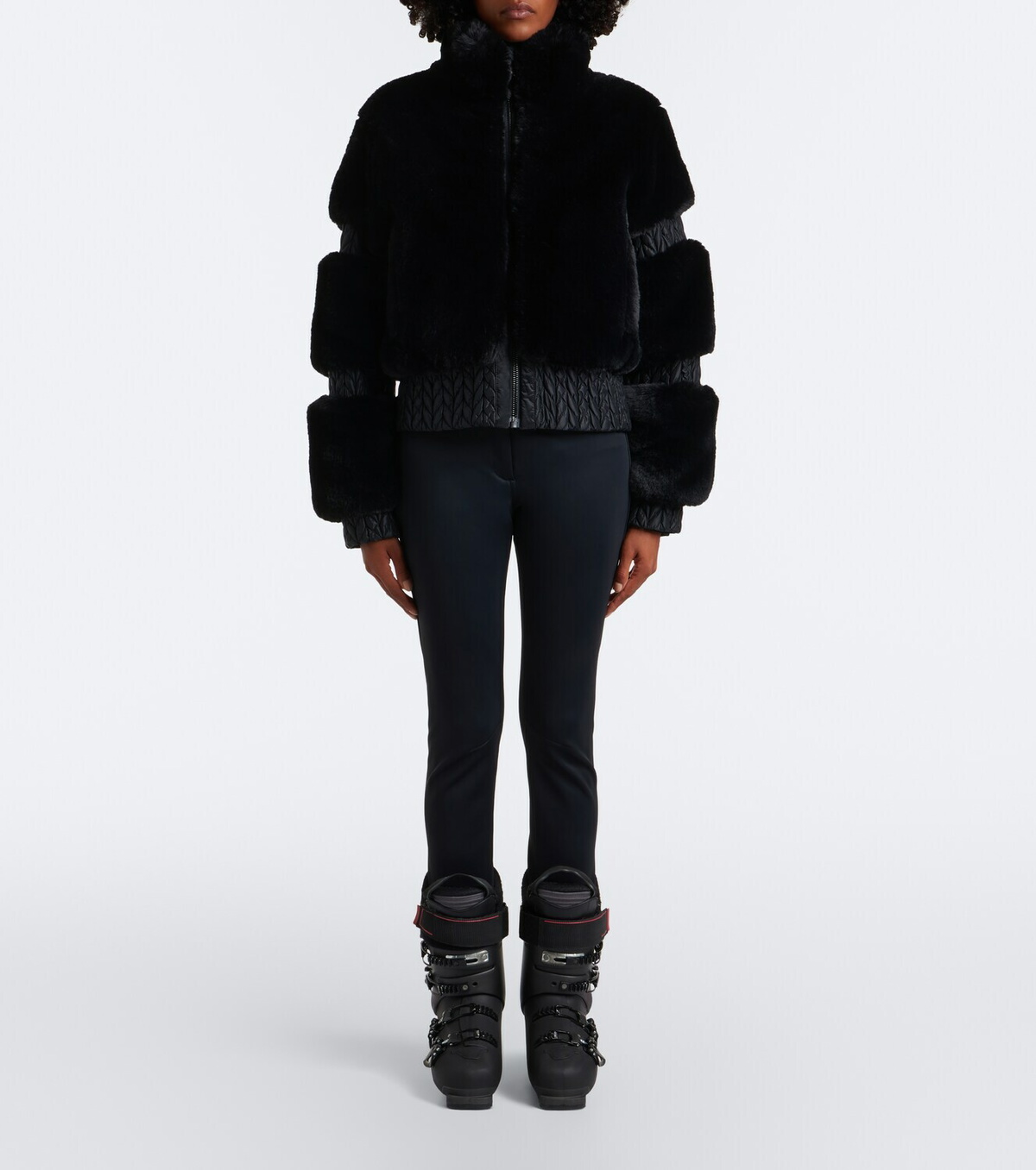 Goldbergh Paris stirrup ski pants