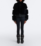 Goldbergh Paris stirrup ski pants