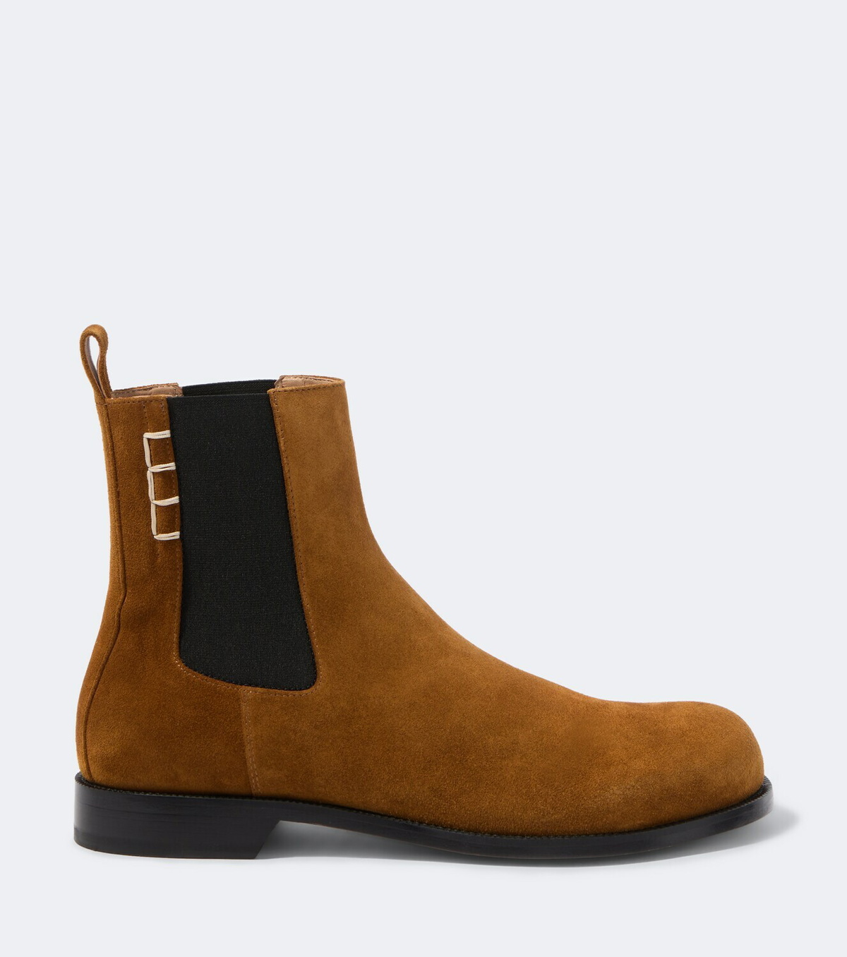 JW Anderson Suede Chelsea boots