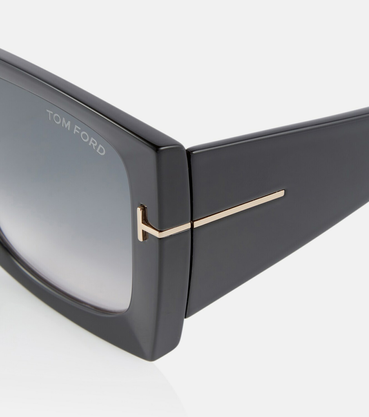 Tom Ford - Jacquetta square sunglasses TOM FORD