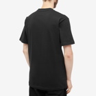 MARKET Men's Internet Friends T-Shirt in Black