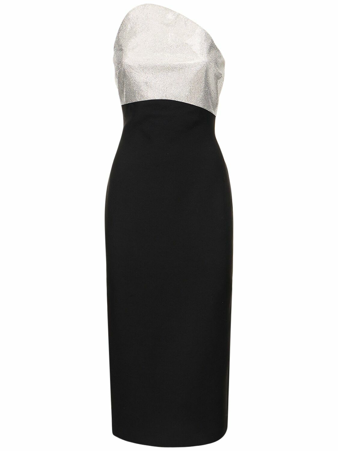 Roland Mouret Midi Dress - Women's 6