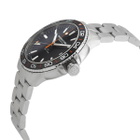 Raymond Weil Tango Quartz Black Dial Mens Watch 8280 -ST2-20001