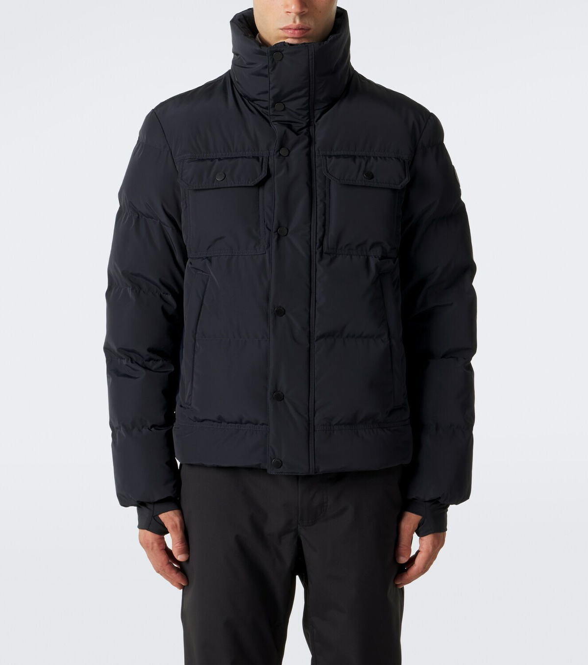 Fusalp Carlo ski jacket