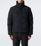 Fusalp Carlo ski jacket