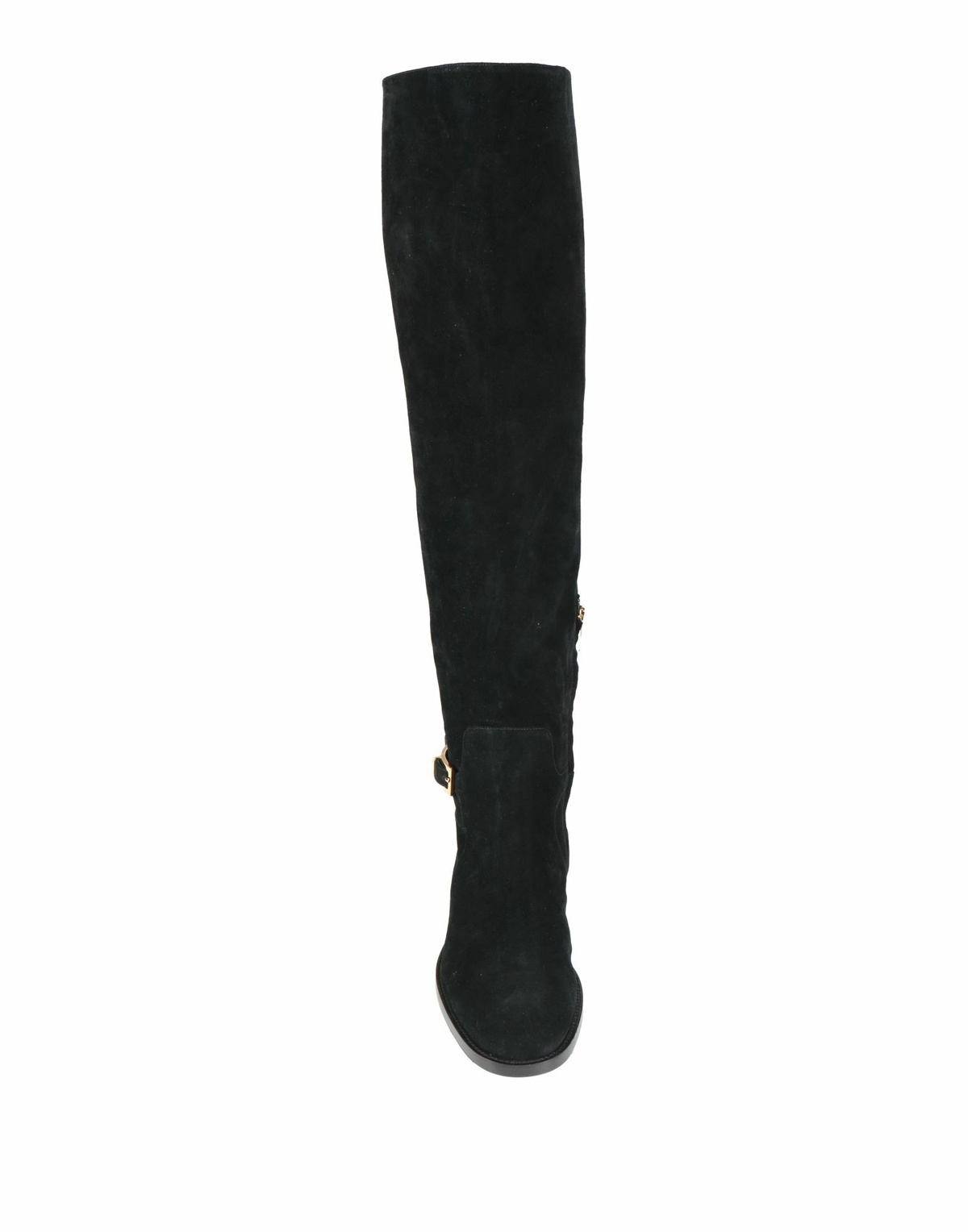 Sergio Rossi Womens Boot in Black