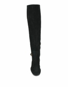 Sergio Rossi Womens Boot in Black