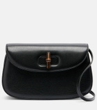 Gucci Bamboo Small leather crossbody bag