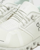 On Cloud 5 M White - Mens - Lowtop|Performance & Sports