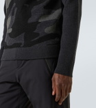 Bogner Reso virgin wool sweater